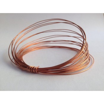 Copper Wire 1.00mm x 500cm